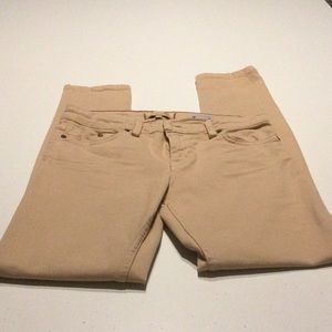 Sanctuary Denim Skinny Jeans